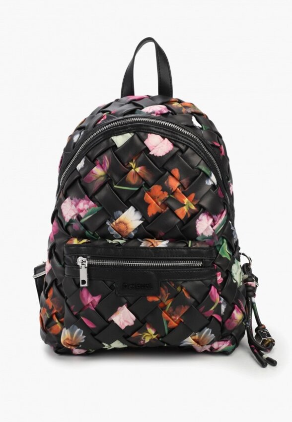 Рюкзак и брелок Desigual