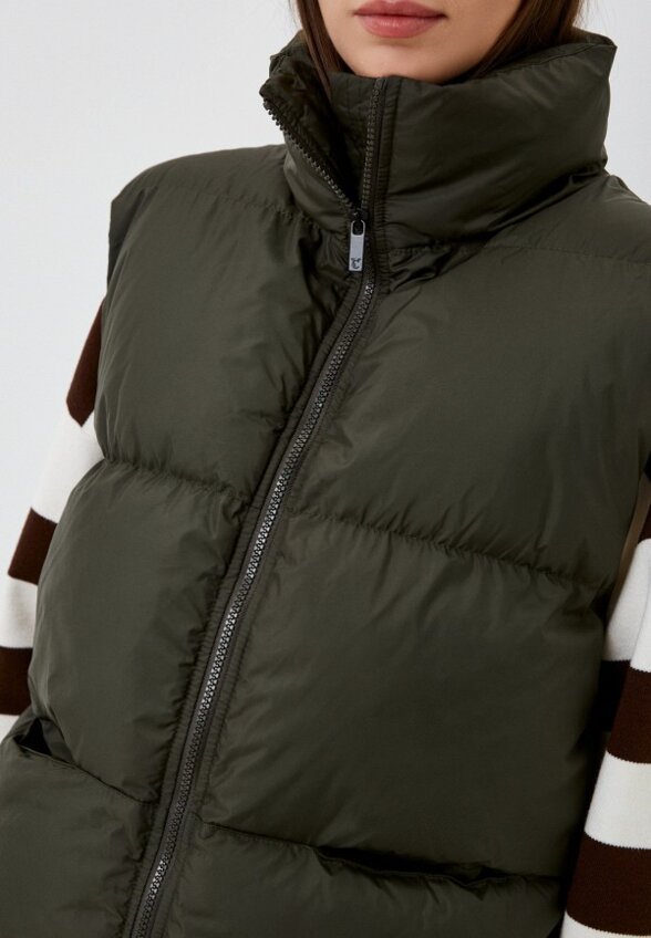 Жилет утепленный Vitacci