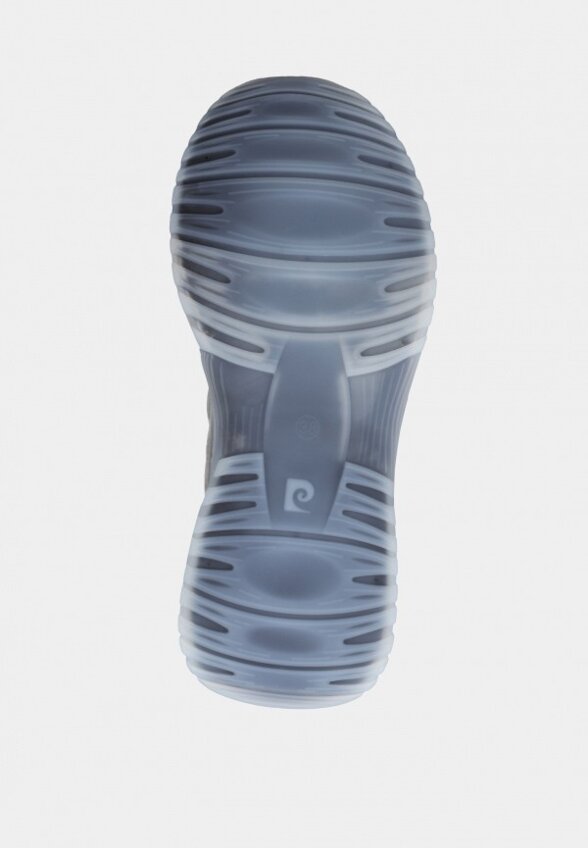 Кроссовки Pierre Cardin