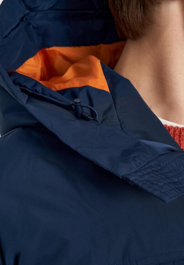 Парка Finn Flare