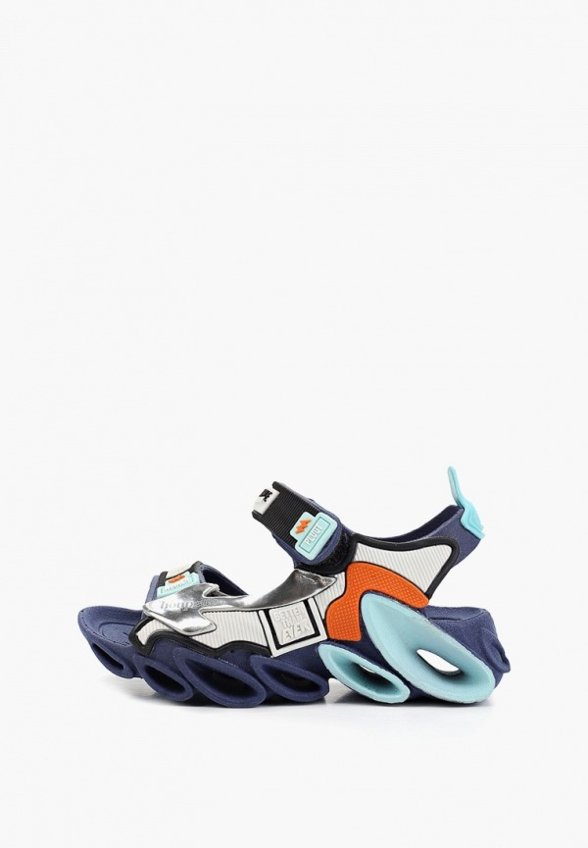 Сандалии резиновые Choupette