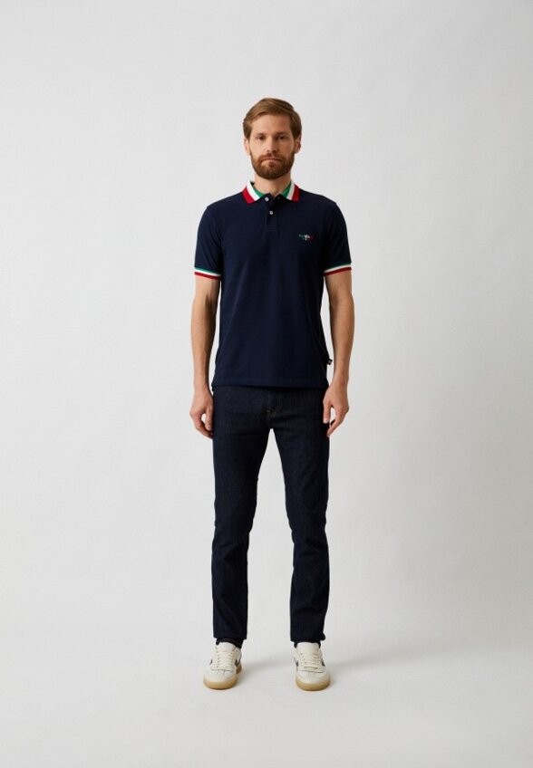 Поло Baldinini Trend