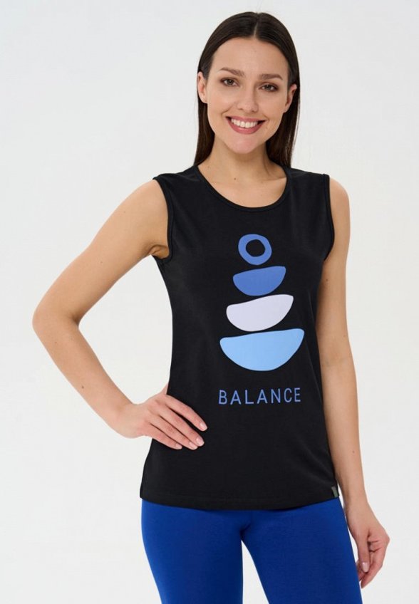 Майка YogaDress