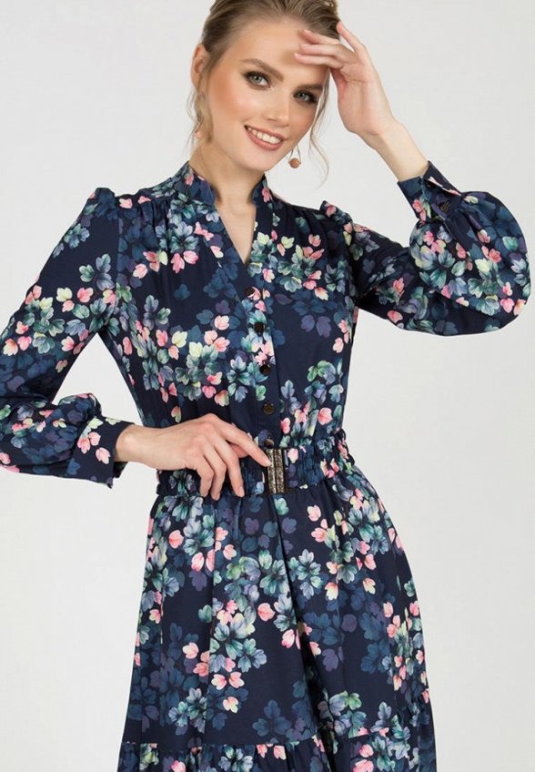 Платье Marichuell