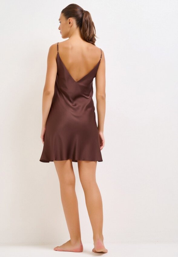 Халат и сорочка ночная Angela by Spirina