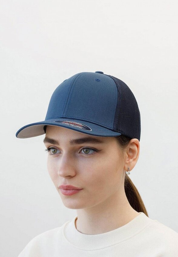 Бейсболка Flexfit