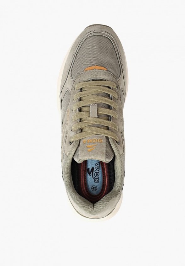 Кроссовки Sigma