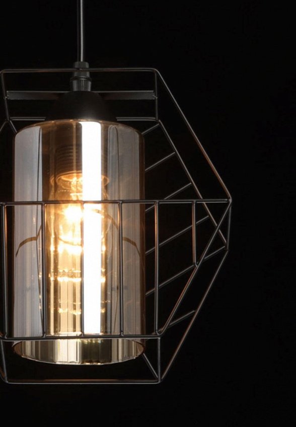 Светильник De City