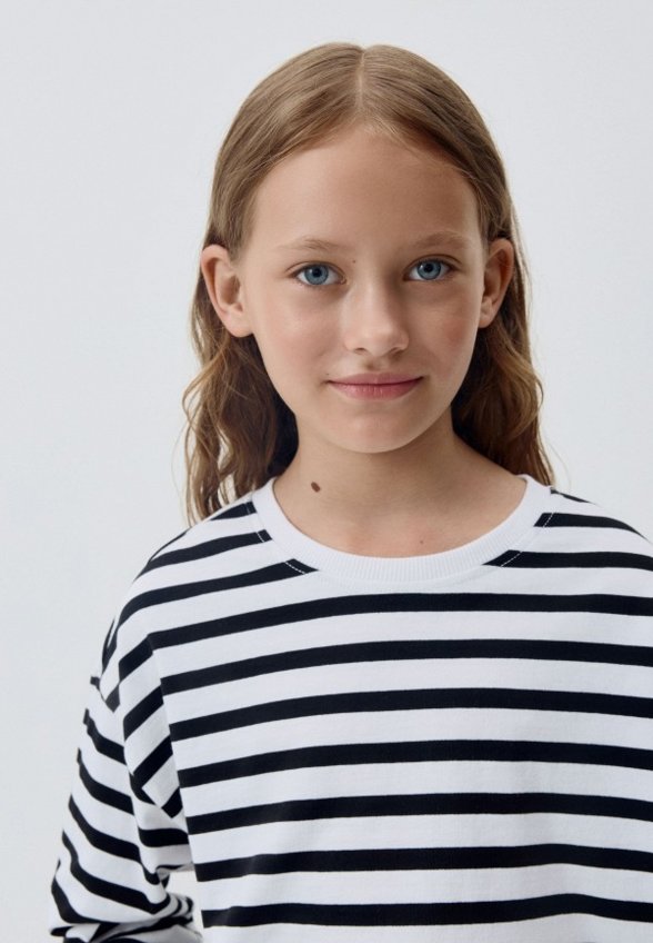 Лонгслив Sela