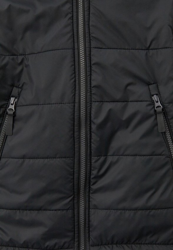 Куртка утепленная Nikastyle