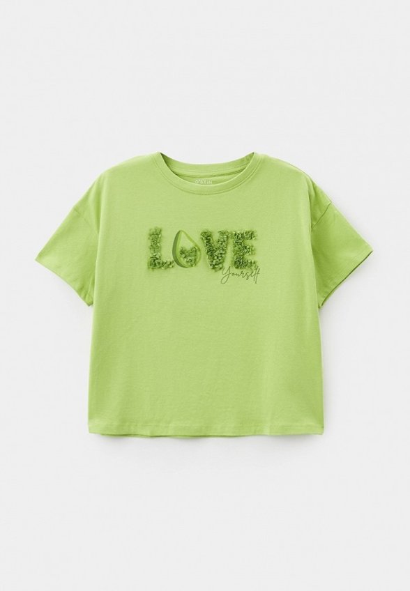 Футболка O'STIN