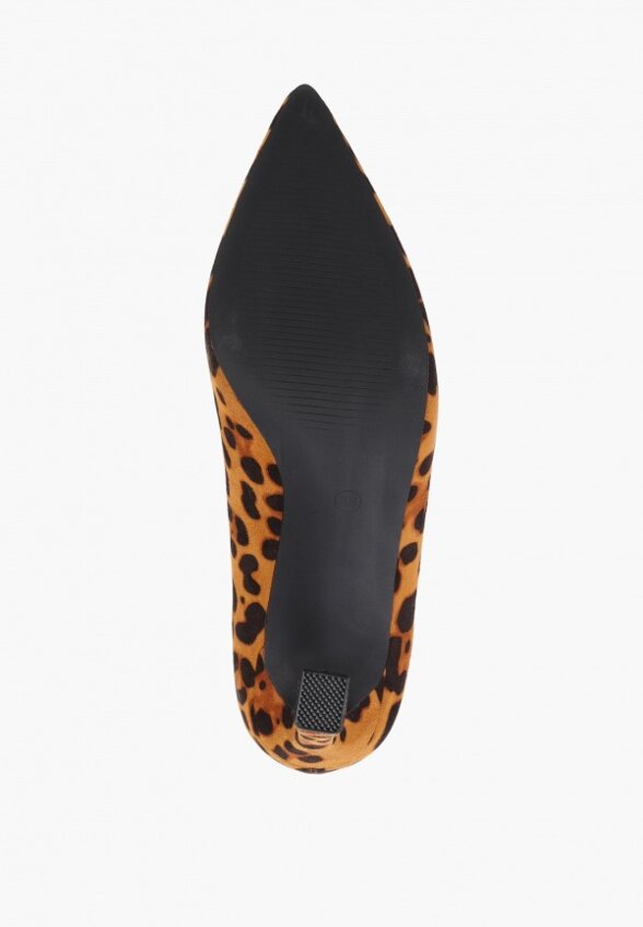 Туфли Llevv Group