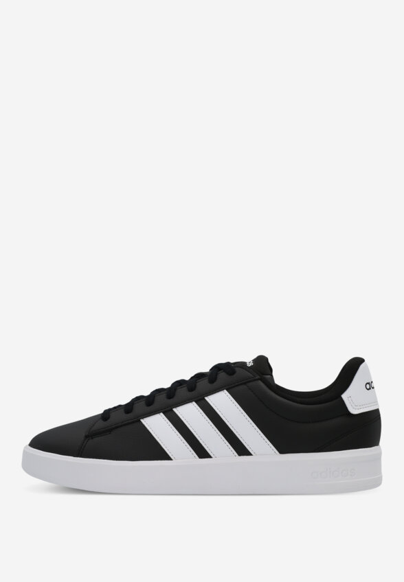 Кеды мужские adidas Grand Court 3.0, Черный