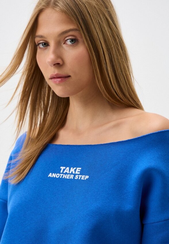 Свитшот Koton