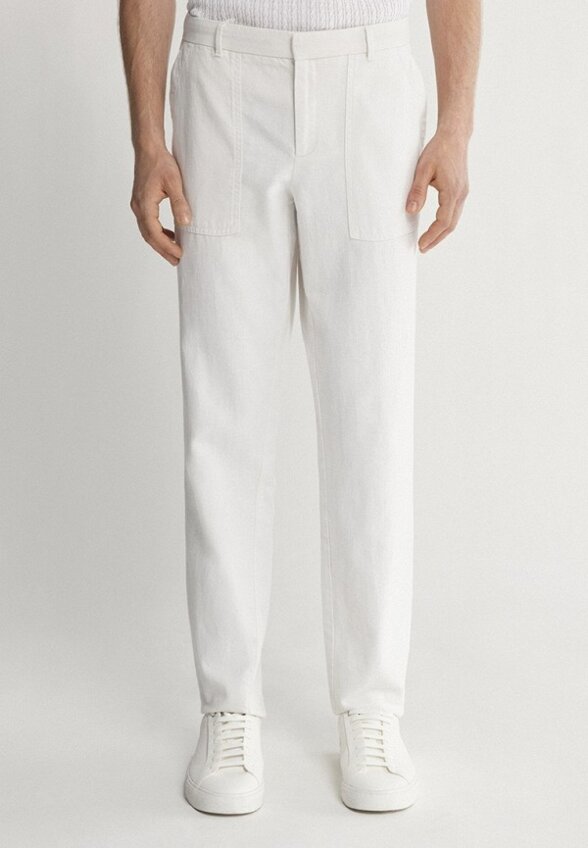 Джинсы Falconeri