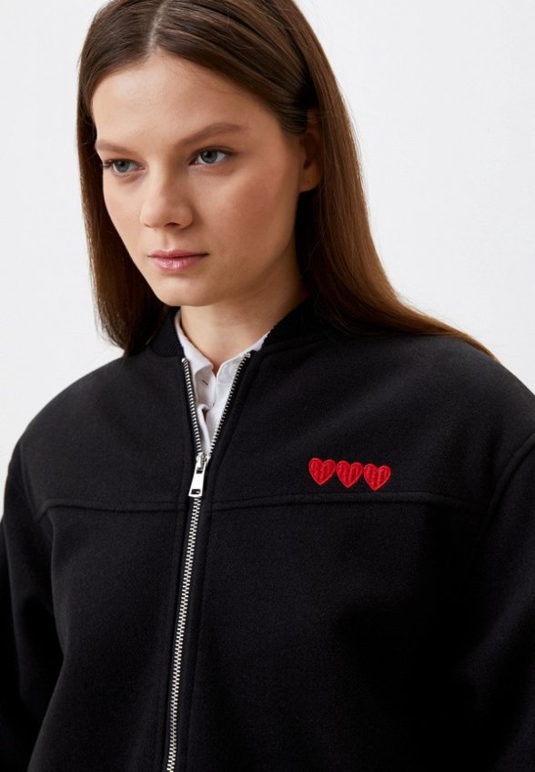 Бомбер Isibris