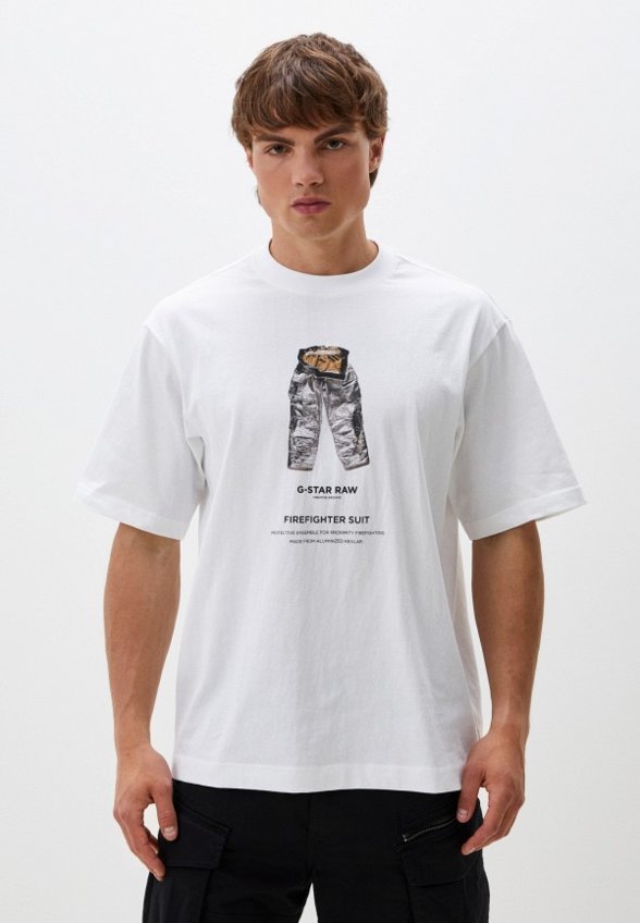 Футболка G-Star