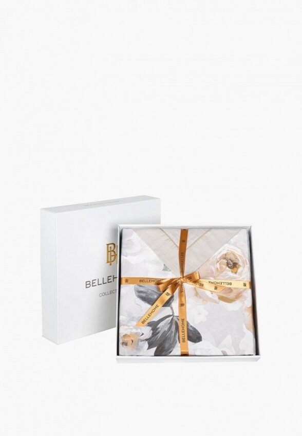 Постельное белье Евро Bellehome