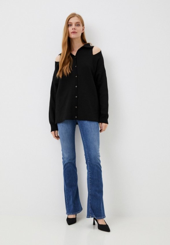 Кардиган Mollese