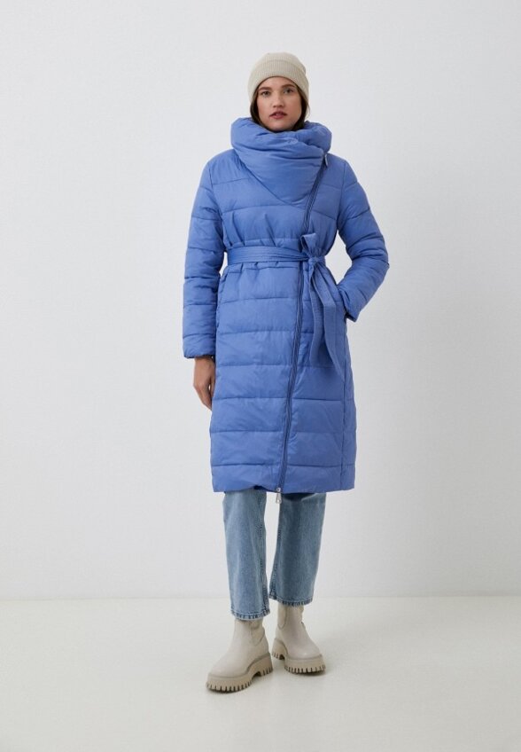 Пуховик Eleganzza