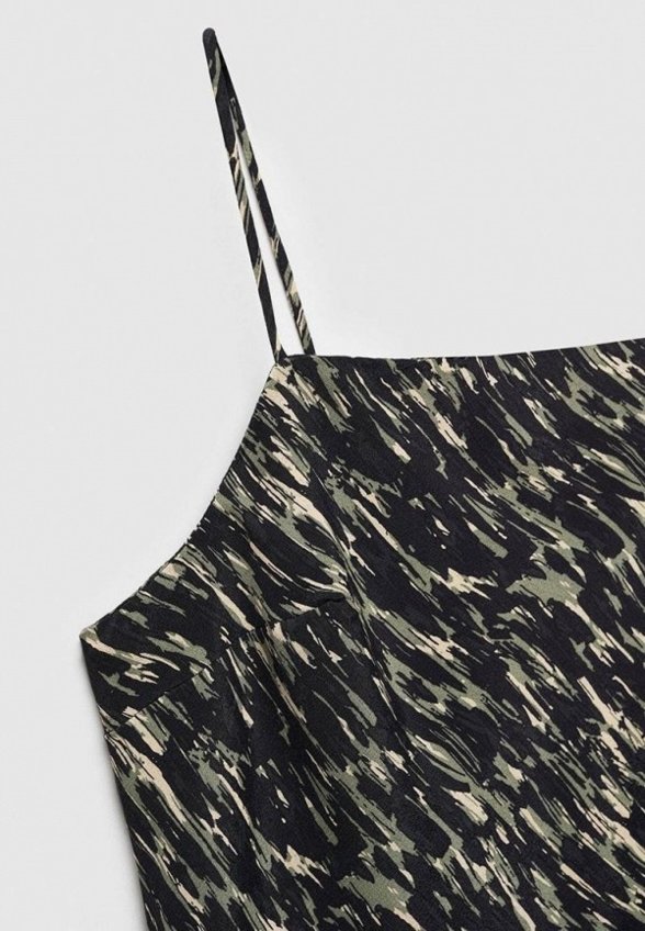 Платье Mango Teen