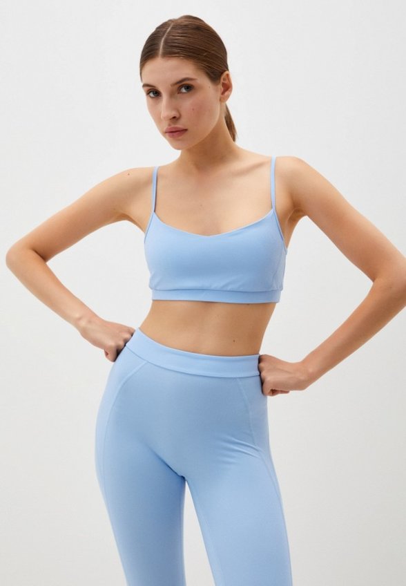 Топ спортивный Yarche