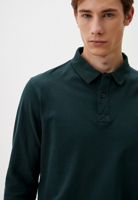 Поло Van Hipster