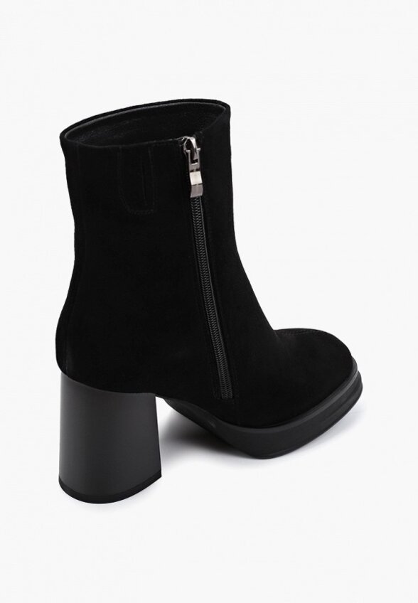 Ботильоны Thomas Munz