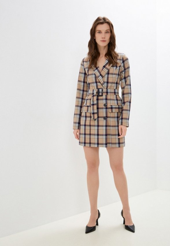 Платье Naturel