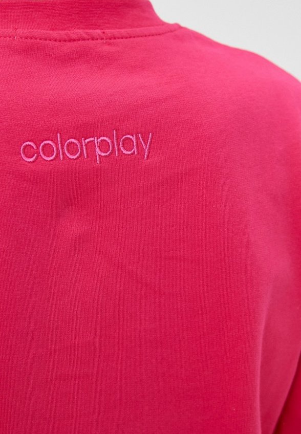 Футболка Colorplay