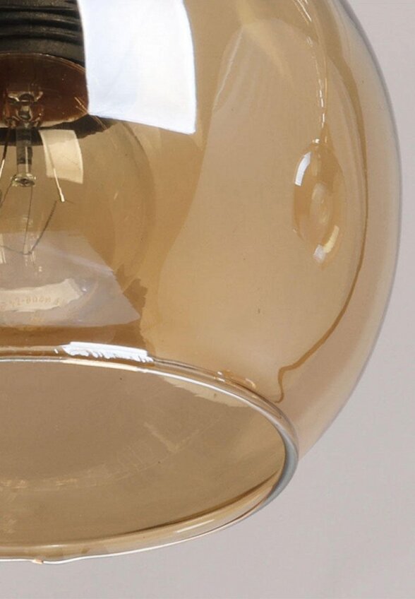 Люстра De City