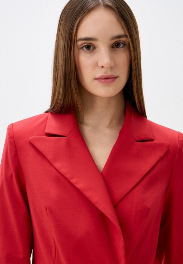 Жакет Модный дом Виктории Тишиной