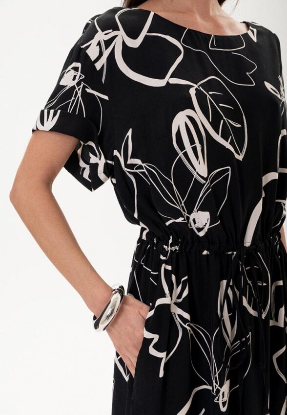 Платье Petit Pas