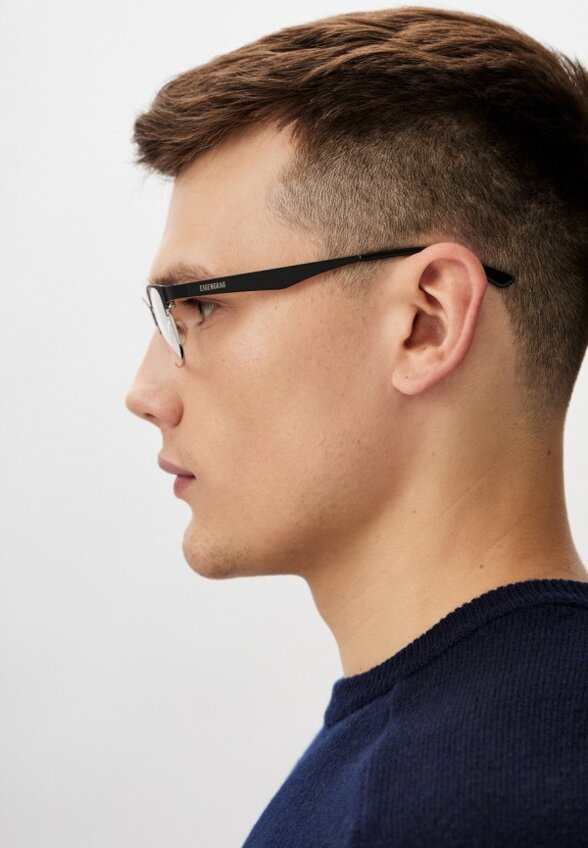 Оправа Eigengrau