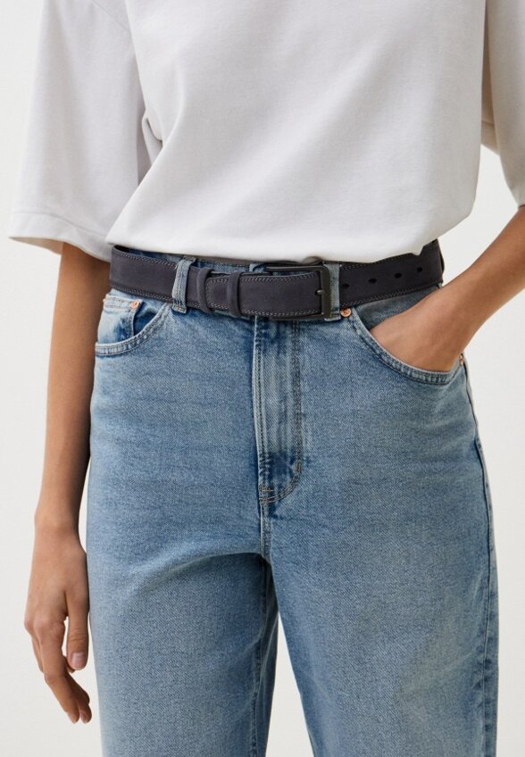 Ремень Alexander Tsiselsky