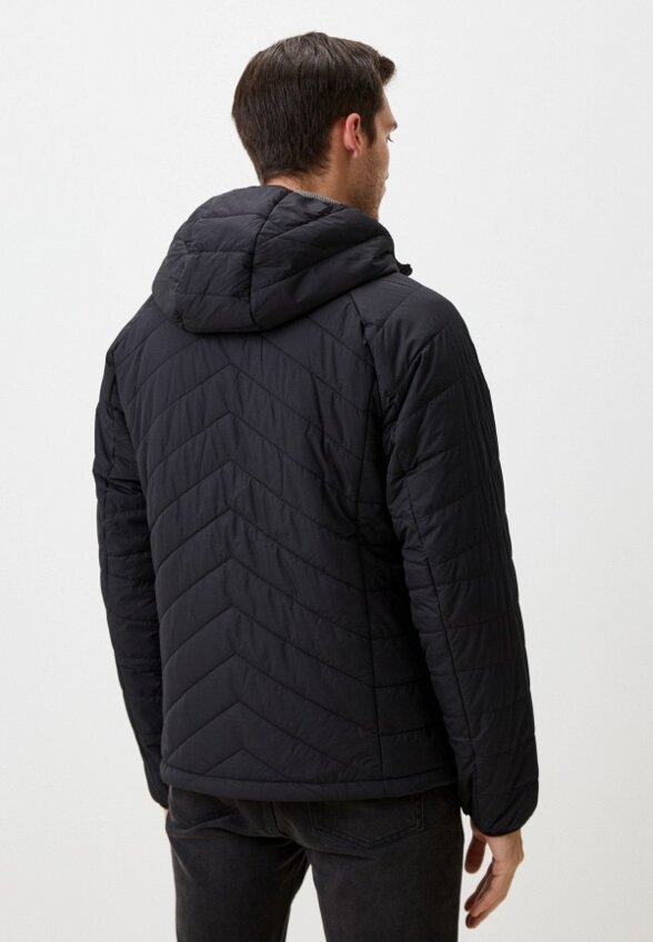 Куртка утепленная Baon