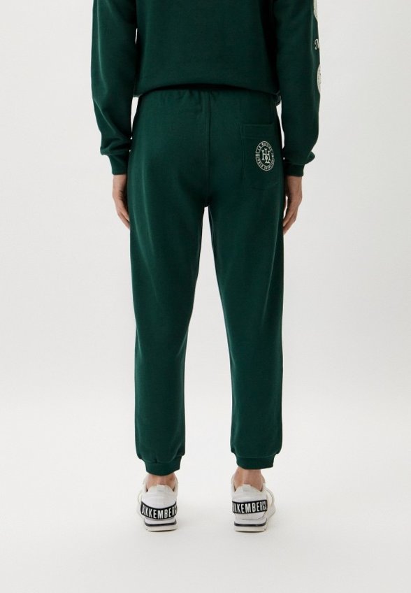 Брюки спортивные La Martina