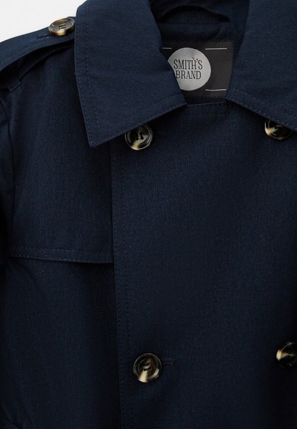 Плащ Smith's brand