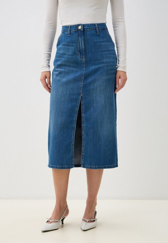 Юбка джинсовая Betty Barclay