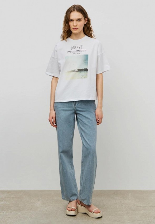 Футболка Baon