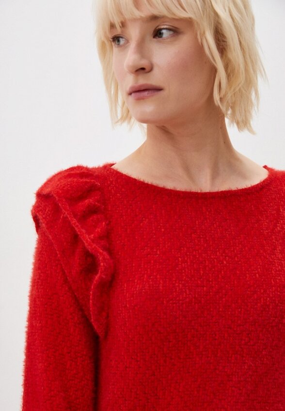 Джемпер Calliope