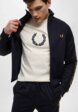 Олимпийка Fred Perry4  - превью