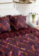Постельное белье Семейное Cozy Home3  - превью