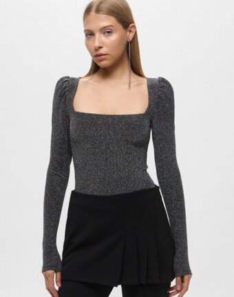 Блуза H&M женщинам