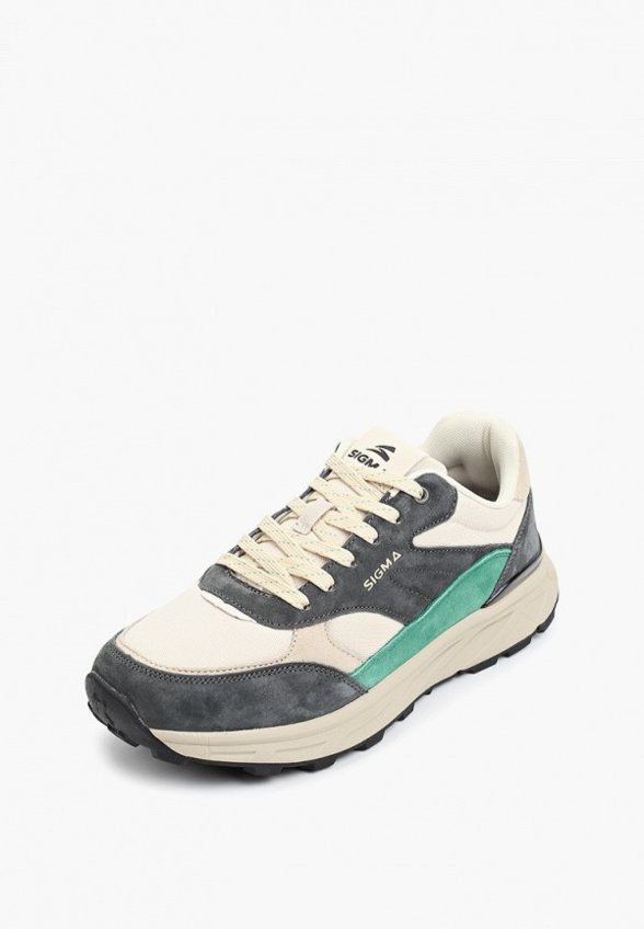 Кроссовки Sigma
