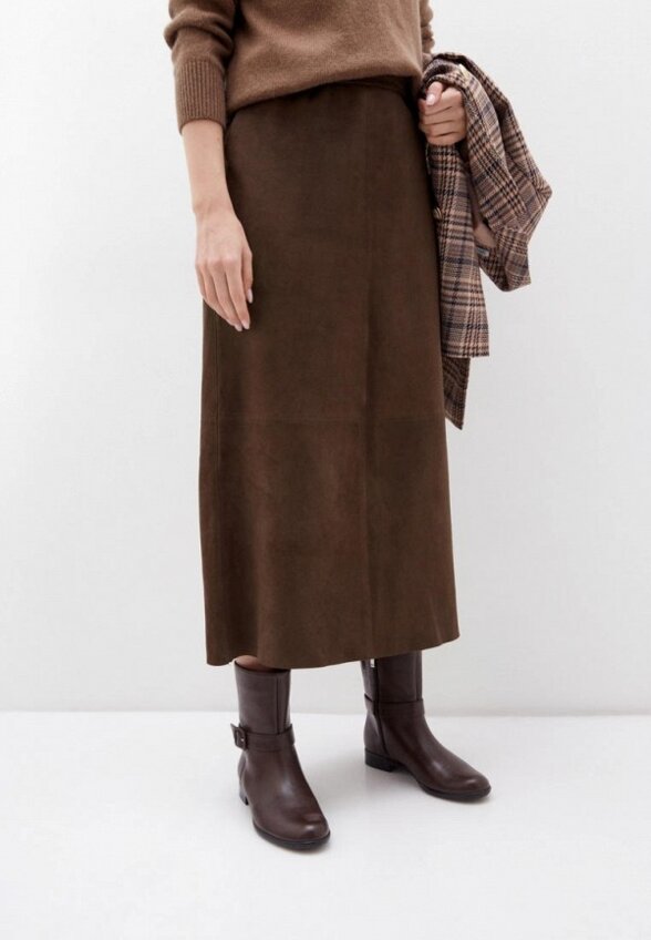 Полусапоги Argo