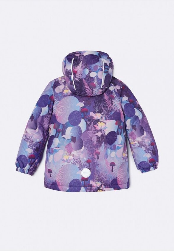 Куртка утепленная Lassie