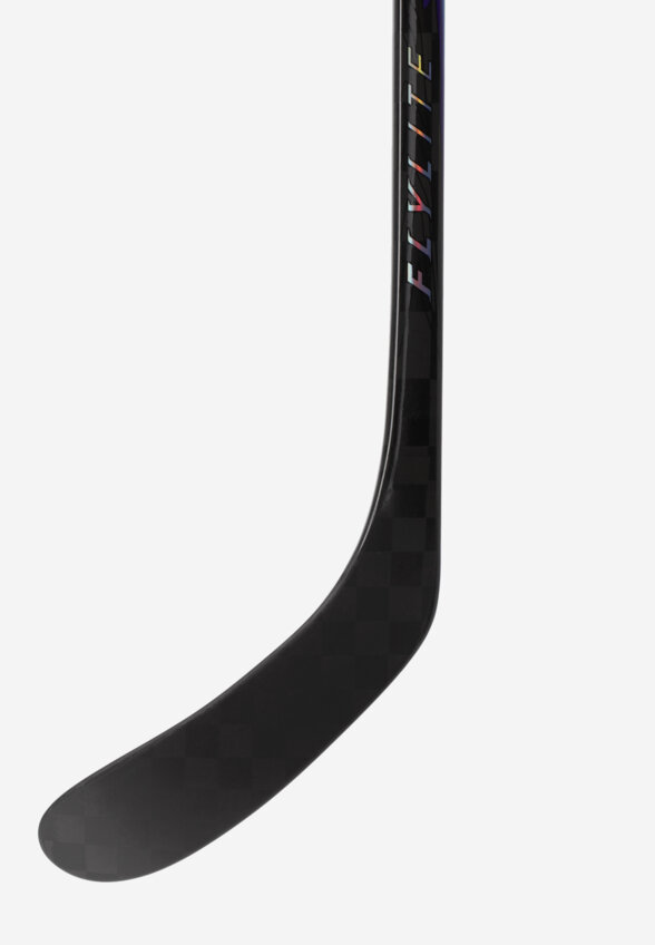 Клюшка хоккейная детская BAUER Vapor Flylite Grip INT-55(58