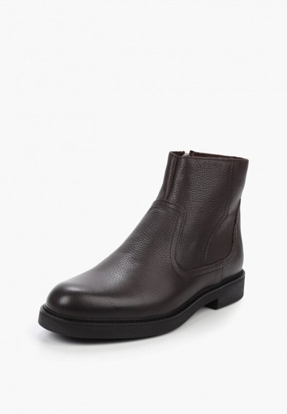 Ботинки Pazolini