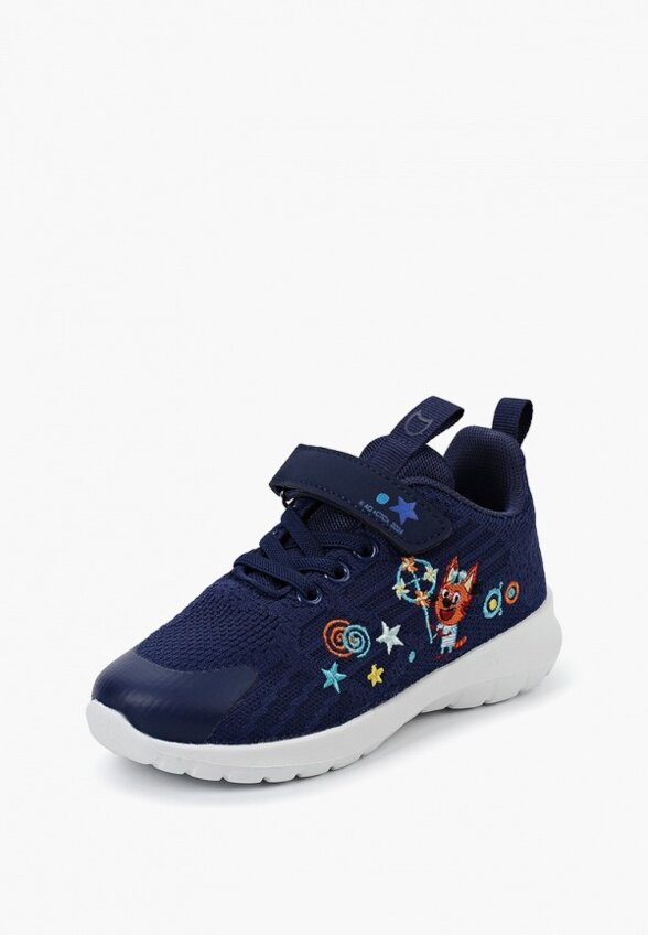 Кроссовки Котофей